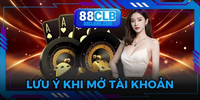Thành viên cần chú ý một số yếu tố trong quá trình thực hiện