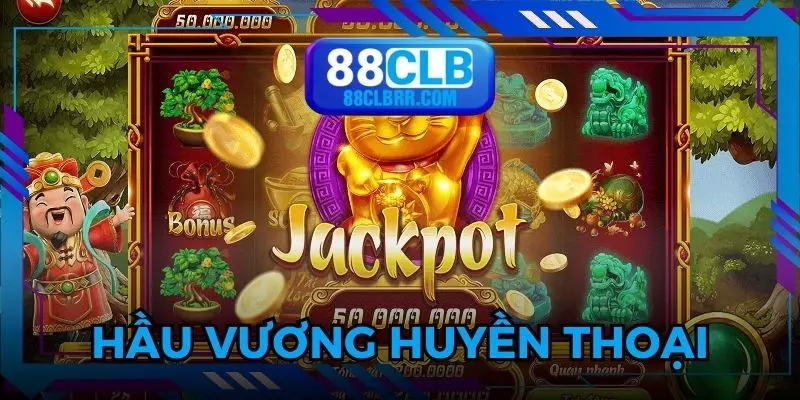 Hầu Vương huyền thoại có tỷ lệ thưởng khủng
