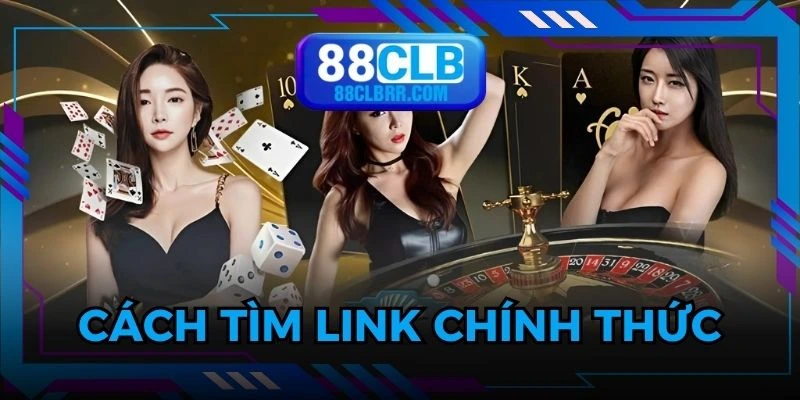Người chơi truy cập link nhà cái có nguồn gốc rõ ràng