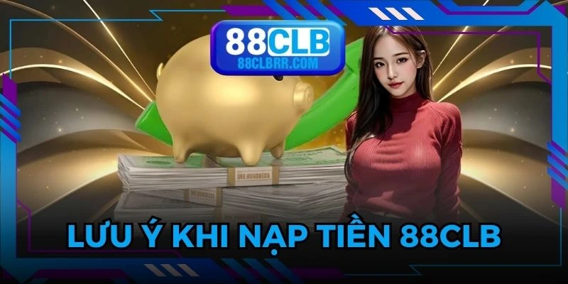 Một vài yếu tố quan trọng mà hội viên cần chú ý